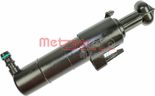 METZGER 2220547 GREENPARTS Waschwasserdüse, Scheinwerferreinigung